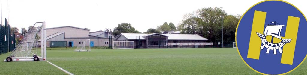 Hayesbrook Academy 3G